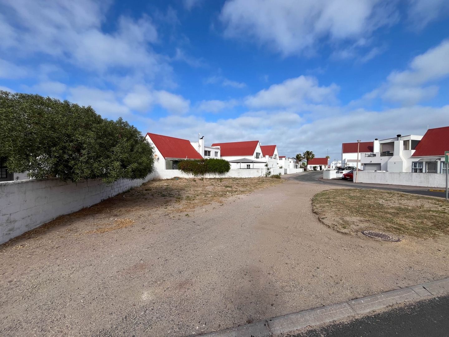 0 Bedroom Property for Sale in Skiathos Western Cape